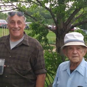 Meet your Posher, Bob